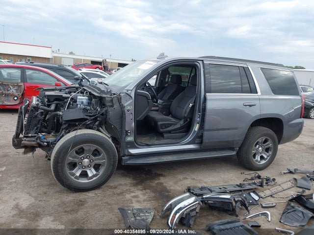 Chevrolet Tahoe 2wd Ls 2020 1GNSCAKC4LR222108 Image 15