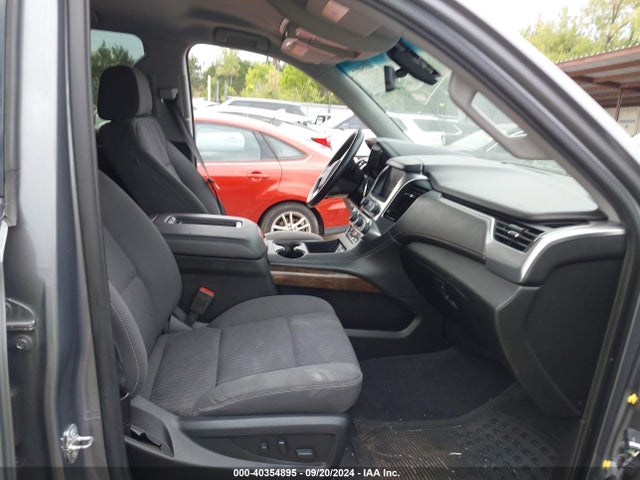 Chevrolet Tahoe 2wd Ls 2020 1GNSCAKC4LR222108 Image 5