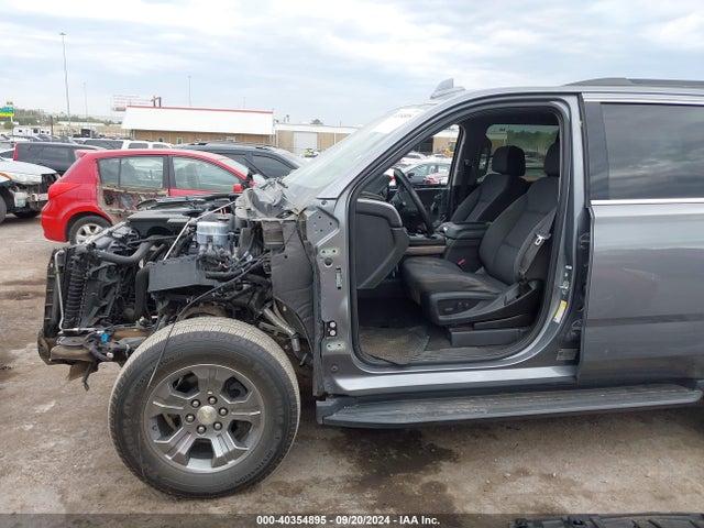 Chevrolet Tahoe 2wd Ls 2020 1GNSCAKC4LR222108 Image 6