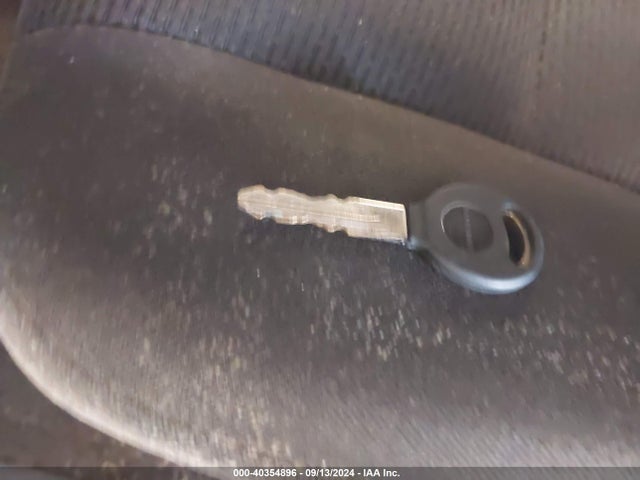 2008 MITSUBISHI RAIDER 1Z7HC28K78S609117 Photo 10