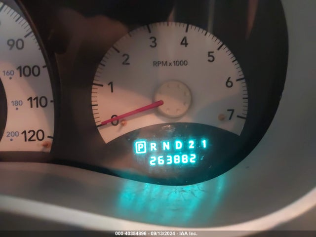 2008 MITSUBISHI RAIDER 1Z7HC28K78S609117 Photo 6