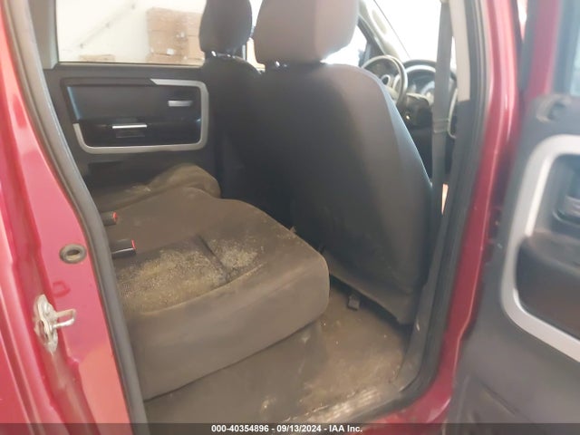 2008 MITSUBISHI RAIDER 1Z7HC28K78S609117 Photo 7