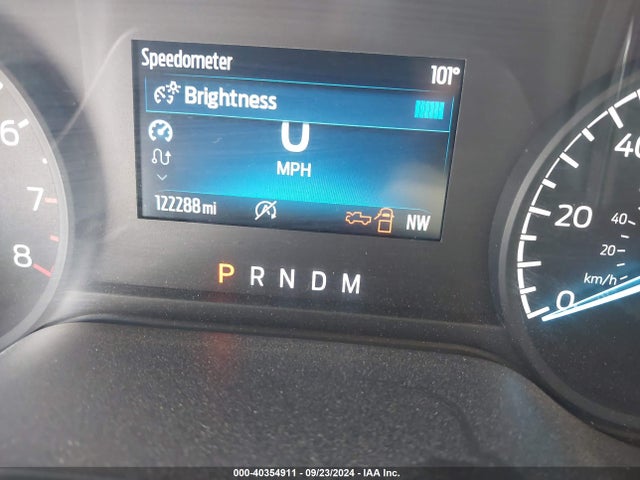 Ford F-150 Xl 2021 1FTFX1E52MKE07781 Image 15