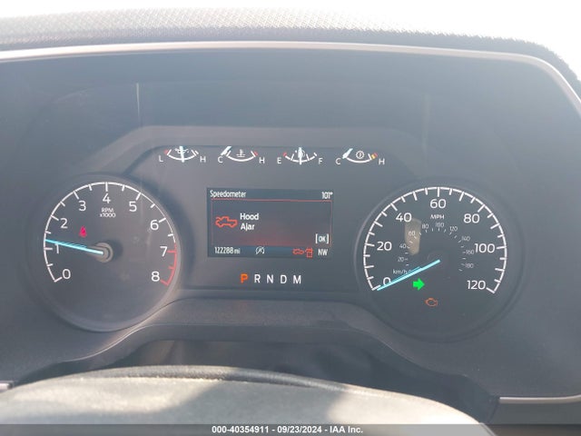 Ford F-150 Xl 2021 1FTFX1E52MKE07781 Image 7