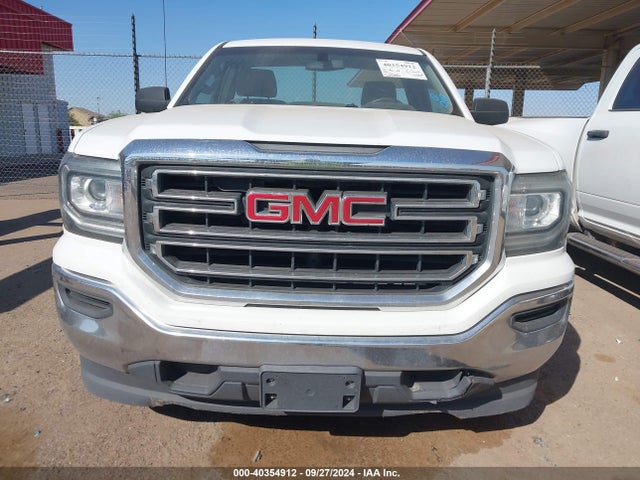 1GTN1LEC6HZ904661 GMC SIERRA 1500
