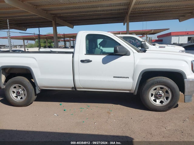 1GTN1LEC6HZ904661 GMC SIERRA 1500