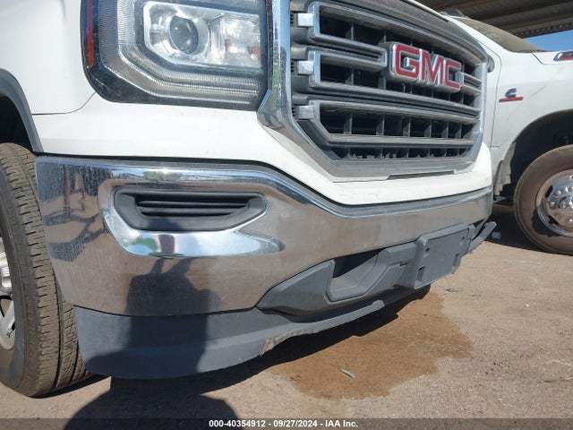 1GTN1LEC6HZ904661 GMC SIERRA 1500