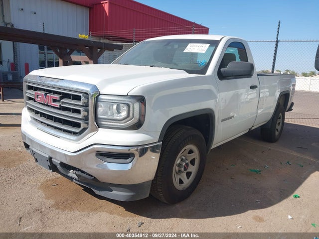 1GTN1LEC6HZ904661 GMC SIERRA 1500