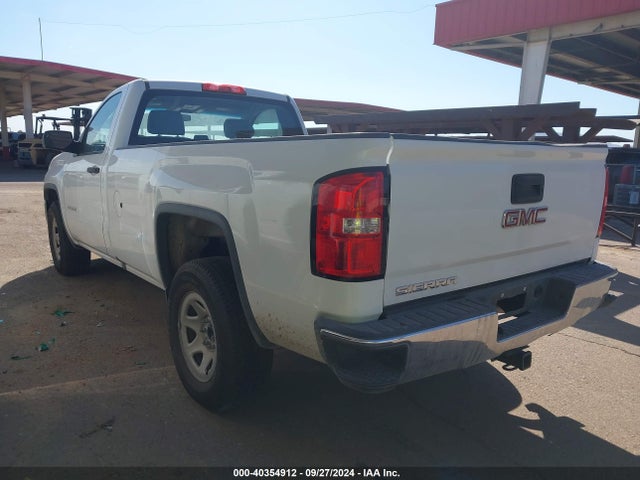 1GTN1LEC6HZ904661 GMC SIERRA 1500