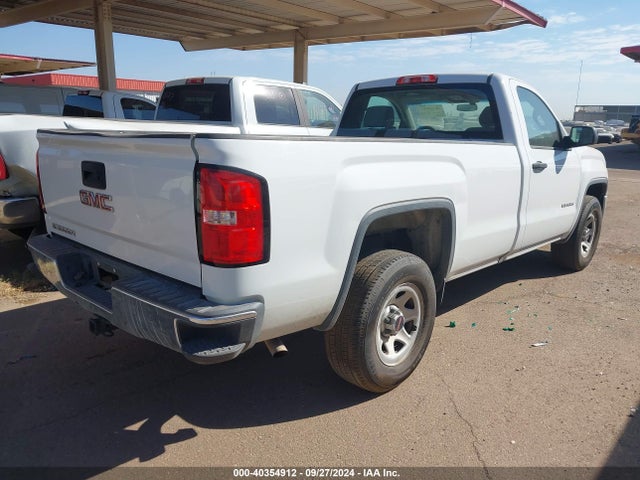 1GTN1LEC6HZ904661 GMC SIERRA 1500