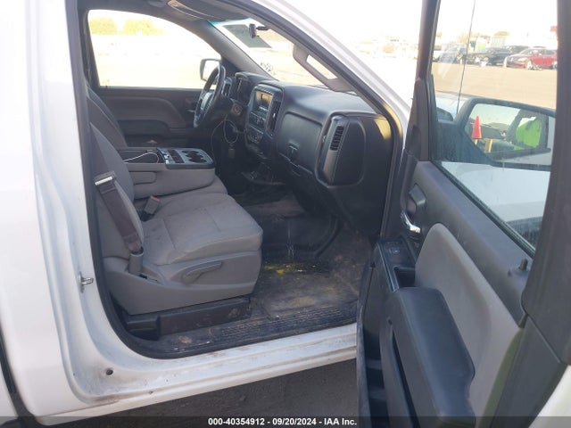 1GTN1LEC6HZ904661 GMC SIERRA 1500