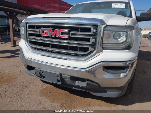 1GTN1LEC6HZ904661 GMC SIERRA 1500