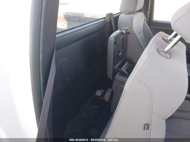 1GTN1LEC6HZ904661 GMC SIERRA 1500