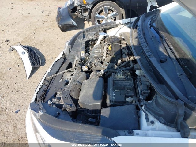KIA FORTE LX 2017 3KPFL4A70HE014066 Image 10