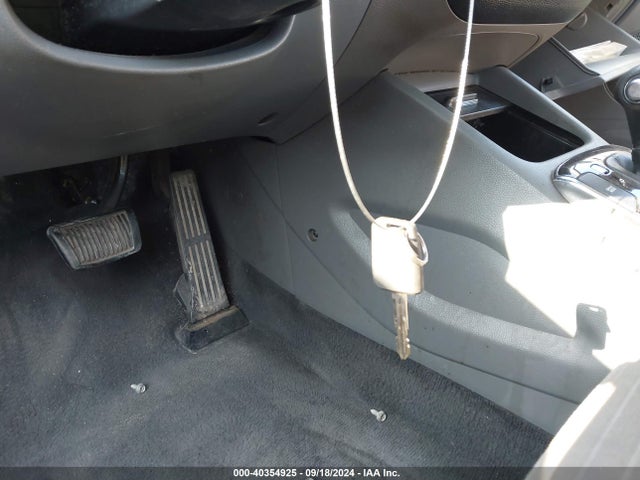 KIA FORTE LX 2017 3KPFL4A70HE014066 Image 11