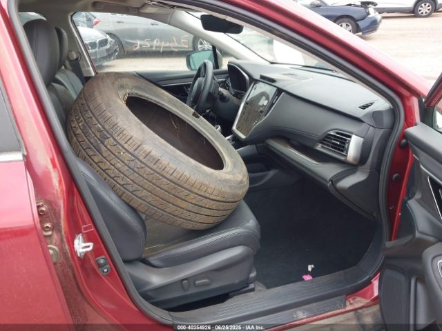 2024 SUBARU OUTBACK 4S4BTANC8R3111136 Photo 4