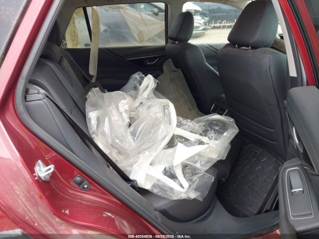 2024 SUBARU OUTBACK 4S4BTANC8R3111136 Photo 7