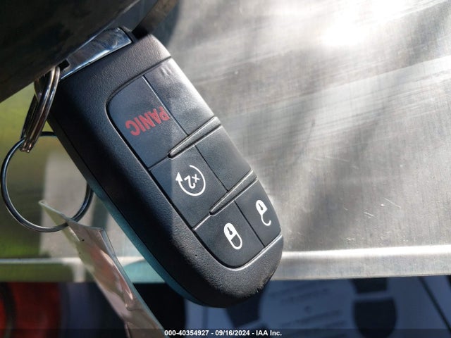 ZACCJABB7HPE45811 Jeep Renegade Latitude Fwd