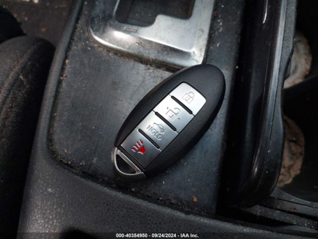 1N4AA5AP8EC461274 Nissan Maxima 3.5 S/3.5 Sv