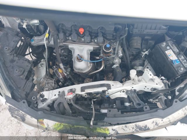 3CZRU5H56MM717749 Honda Hr-v 2wd Ex