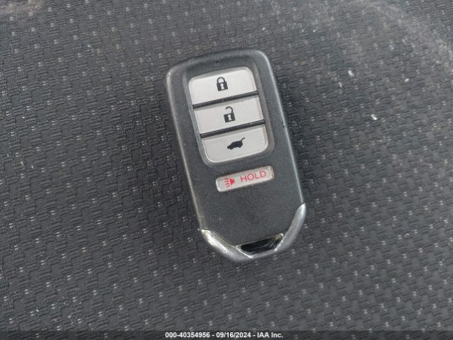 3CZRU5H56MM717749 Honda Hr-v 2wd Ex