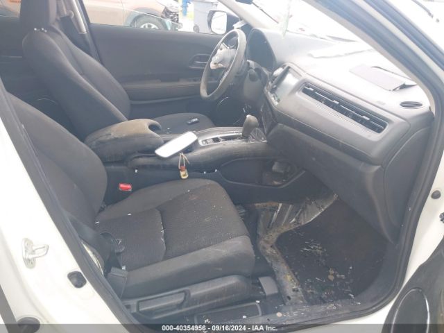 3CZRU5H56MM717749 Honda Hr-v 2wd Ex