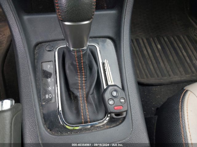 JF2GPAKC2G8226495 Subaru Crosstrek 2.0i Limited
