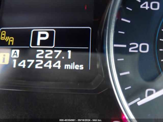 JF2GPAKC2G8226495 Subaru Crosstrek 2.0i Limited