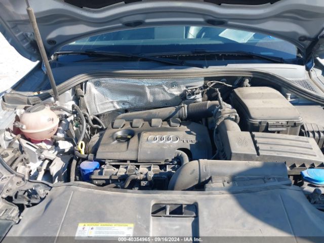 WA1BCCFS5HR015377 Audi Q3 2.0t Premium