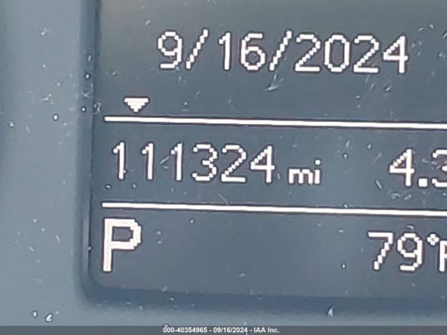 WA1BCCFS5HR015377 Audi Q3 2.0t Premium