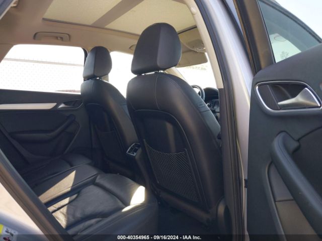 WA1BCCFS5HR015377 Audi Q3 2.0t Premium