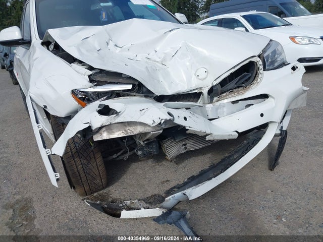 BMW X3 Xdrive28i 2016 5UXWX9C53G0D81615 Image 6