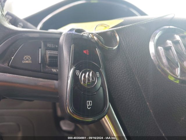 KL4CJASB1KB810575 Buick Encore Fwd Preferred