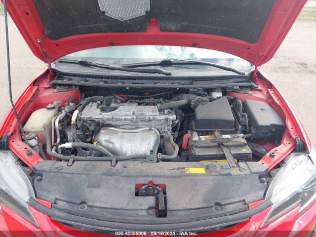 JTKJF5C75E3083898 Scion TC