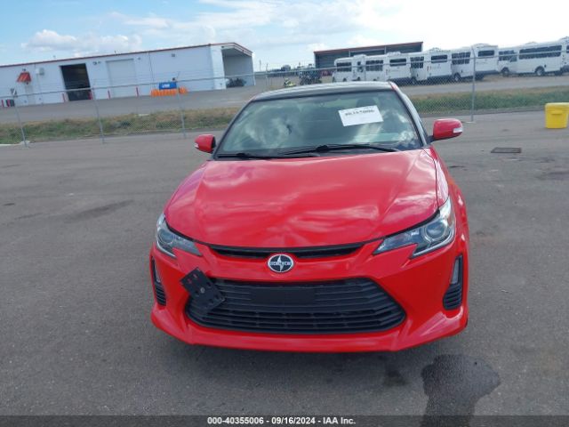 JTKJF5C75E3083898 Scion TC