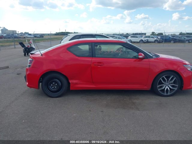 JTKJF5C75E3083898 Scion TC