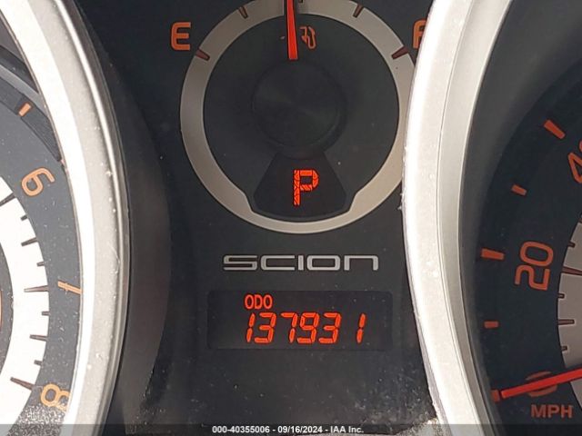 JTKJF5C75E3083898 Scion TC