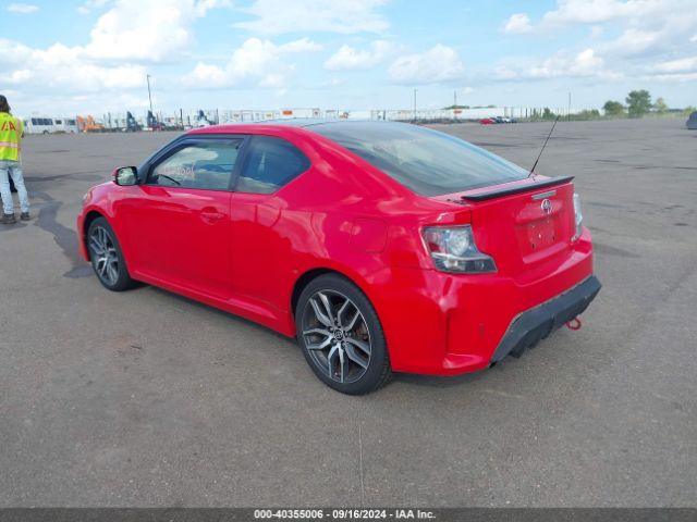 JTKJF5C75E3083898 Scion TC