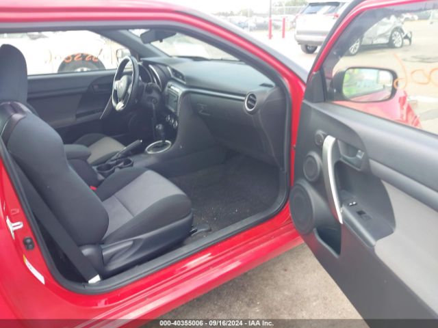 JTKJF5C75E3083898 Scion TC