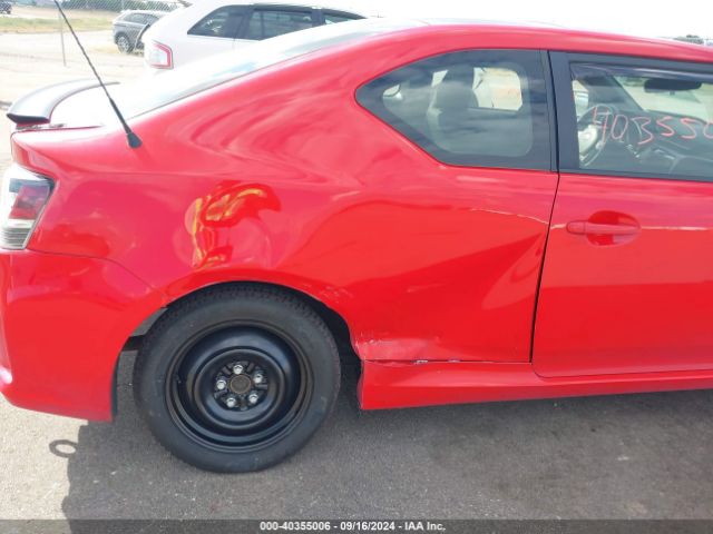 JTKJF5C75E3083898 Scion TC