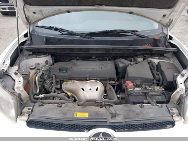 JTLZE4FE2FJ076877 Scion XB
