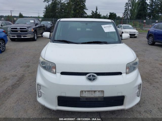 JTLZE4FE2FJ076877 Scion XB