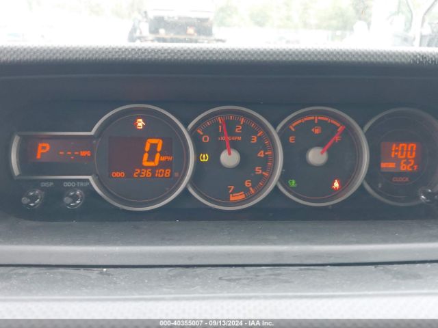 JTLZE4FE2FJ076877 Scion XB