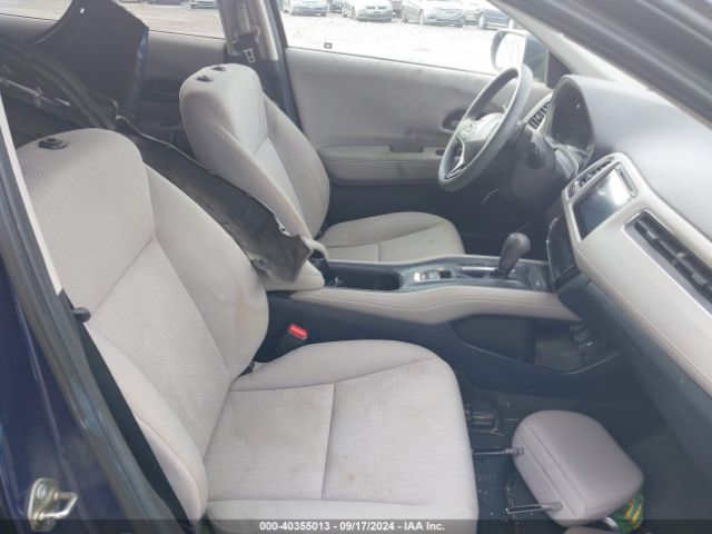 3CZRU6H54HM712626 Honda HR-V EX