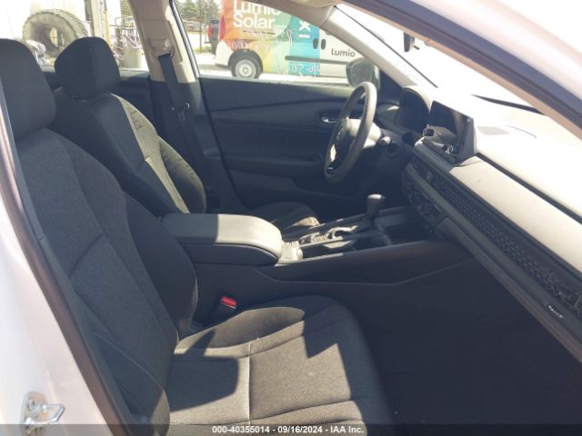 1HGCY1F29RA019661 Honda ACCORD LX