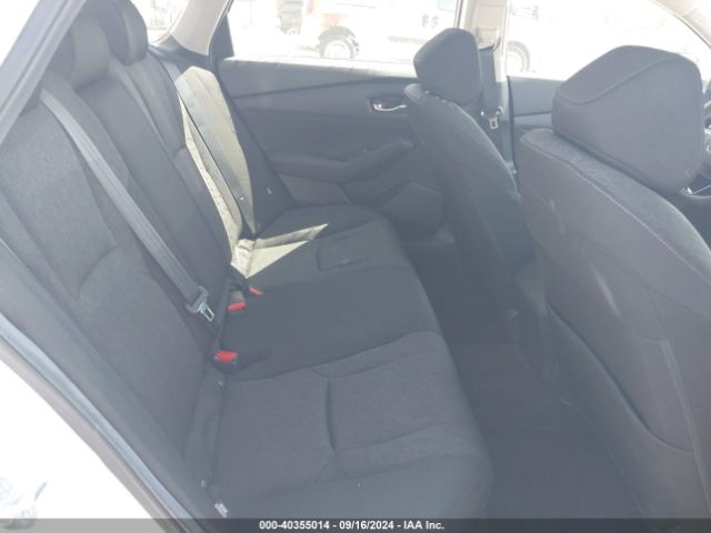 1HGCY1F29RA019661 Honda ACCORD LX