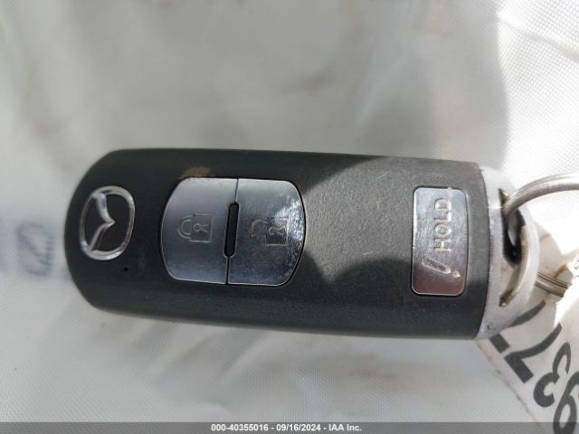 JM3KFBBM9K0696533 Mazda CX-5 SPORT