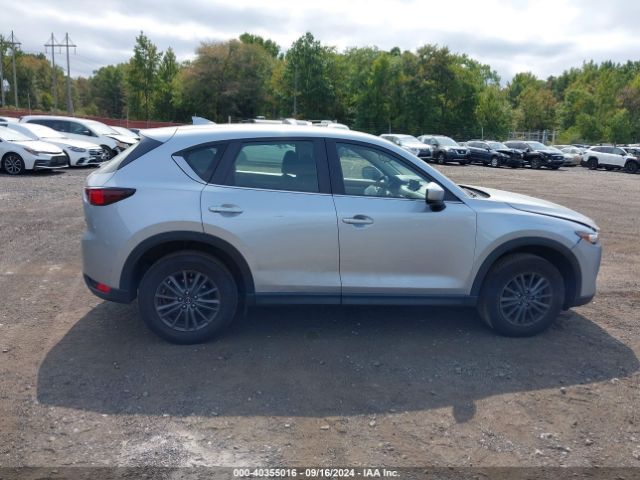 JM3KFBBM9K0696533 Mazda CX-5 SPORT