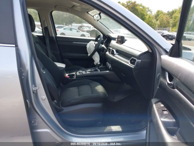 JM3KFBBM9K0696533 Mazda CX-5 SPORT