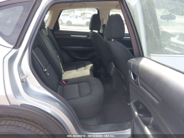 JM3KFBBM9K0696533 Mazda CX-5 SPORT
